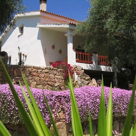 Maravilla Loiri Porto San Paolo 外观 照片