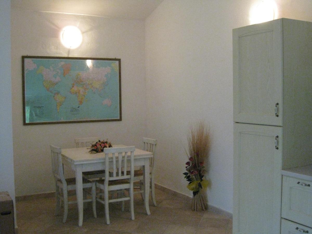 Maravilla Loiri Porto San Paolo 外观 照片
