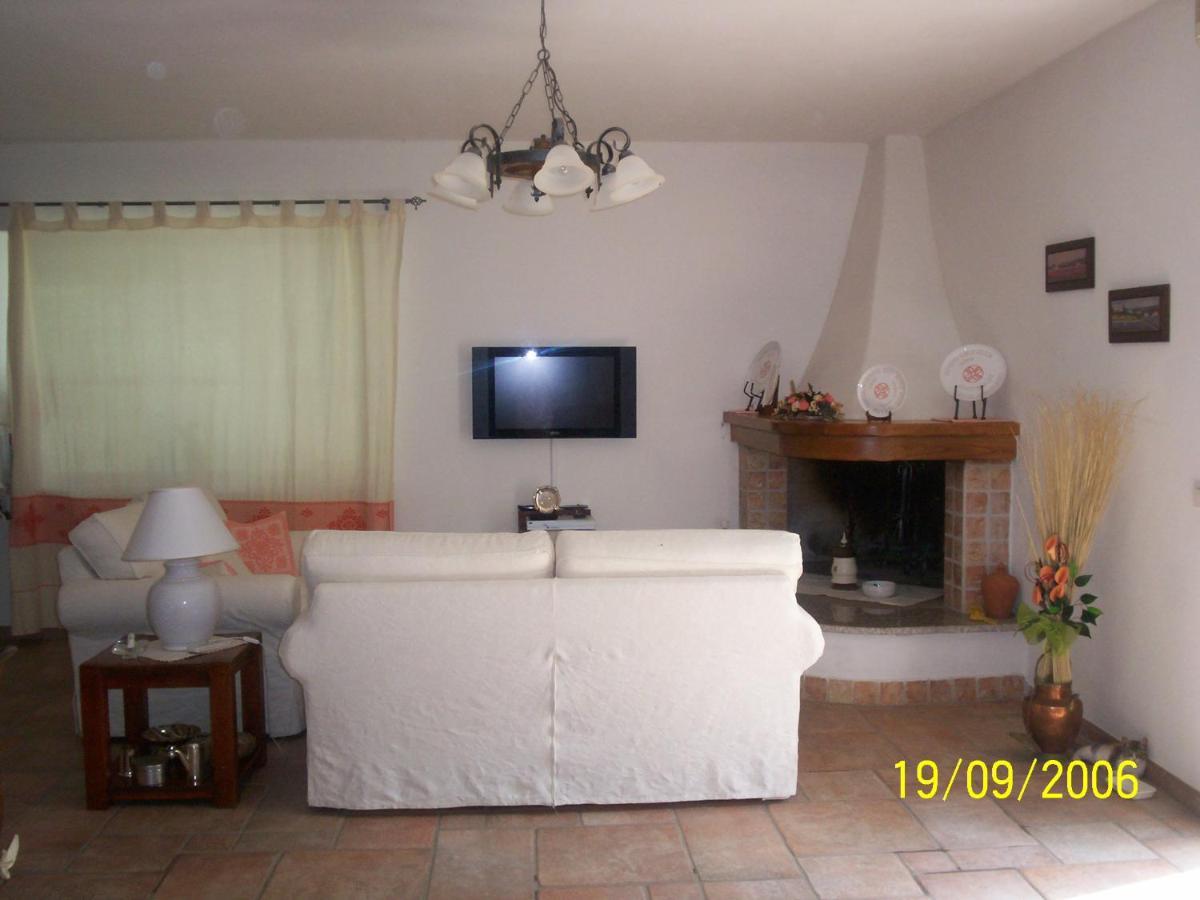 Maravilla Loiri Porto San Paolo 外观 照片