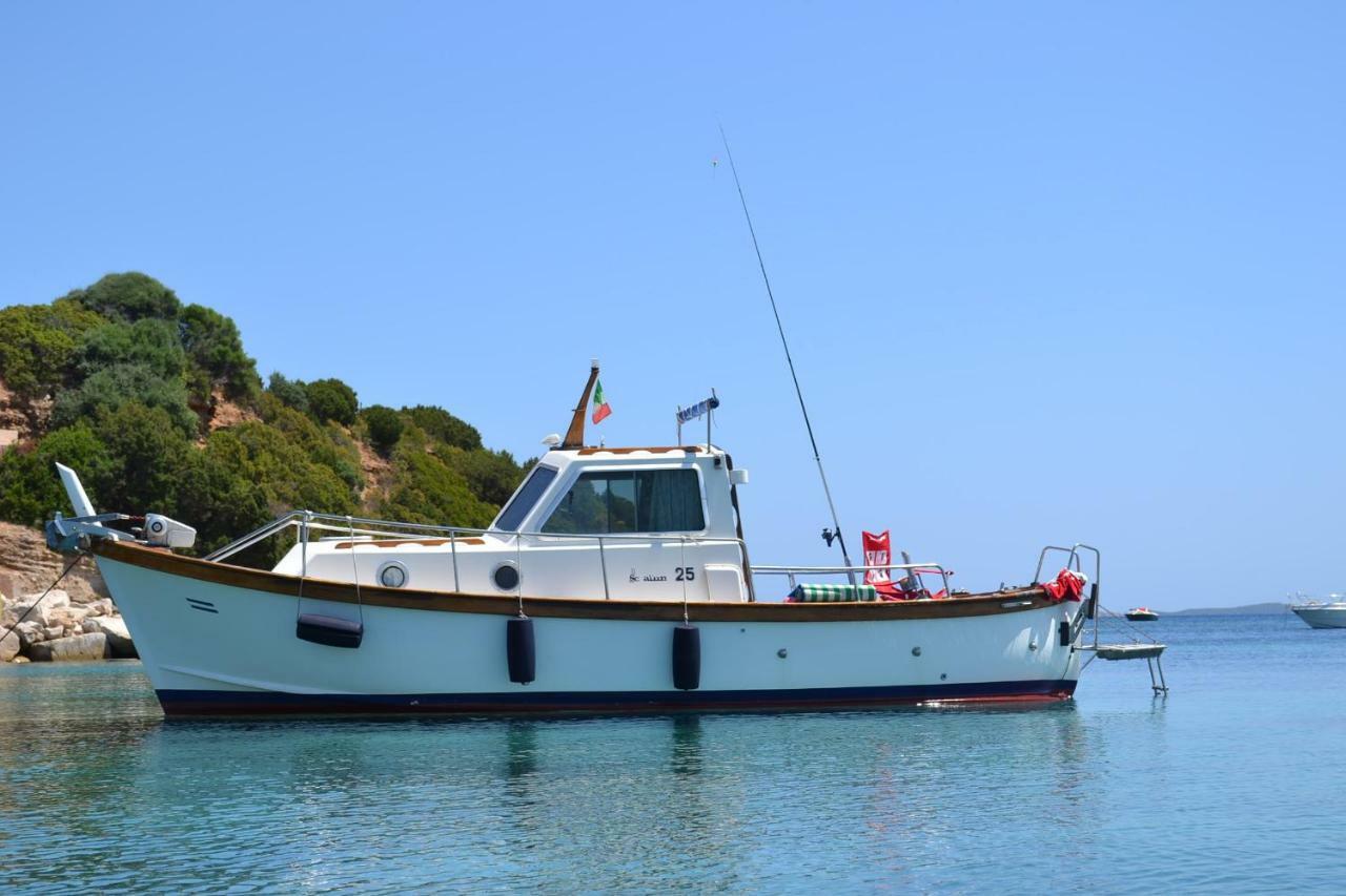 Maravilla Loiri Porto San Paolo 外观 照片