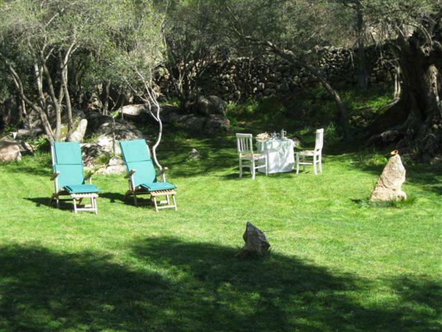 Maravilla Loiri Porto San Paolo 外观 照片