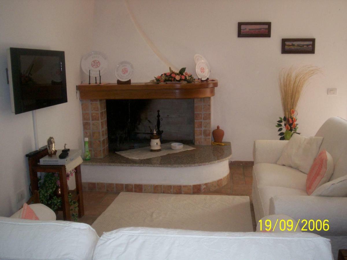 Maravilla Loiri Porto San Paolo 外观 照片