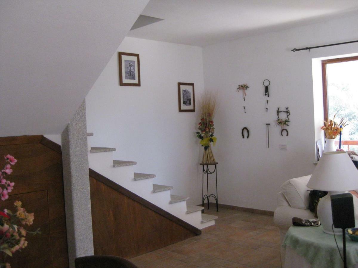 Maravilla Loiri Porto San Paolo 外观 照片